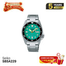Jam tangan mekanik Seiko 5 Sport SKX series SBSA229 - Menerima pesanan 