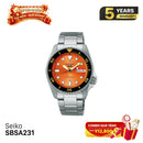 Jam tangan mekanik Seiko 5 Sport SKX series SBSA231 - Menerima pesanan 