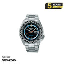 Jam tangan mekanik Seiko 5 Sport SKX series SBSA245 - Menerima pesanan 