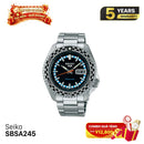 Jam tangan mekanik Seiko 5 Sport SKX series SBSA245 - Menerima pesanan 