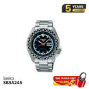 Jam tangan mekanik Seiko 5 Sport SKX series SBSA245 - Menerima pesanan 