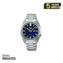 Jam tangan mekanik Seiko 5 Sport seri SNXS SBSA253 