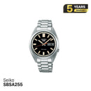 Jam tangan mekanik Seiko 5 Sport seri SNXS SBSA255 