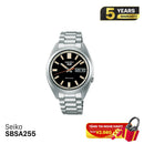 Jam tangan mekanik Seiko 5 Sport seri SNXS SBSA255 