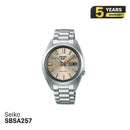 Jam tangan mekanik Seiko 5 Sport seri SNXS SBSA257 