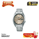Jam tangan mekanik Seiko 5 Sport seri SNXS SBSA257 