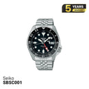 Jam tangan mekanik Seiko 5 Sport SKX series SBSC001 