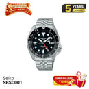 Jam tangan mekanik Seiko 5 Sport SKX series SBSC001 