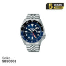 Jam Tangan Mekanik Seiko 5 Sport SKX series SBSC003 