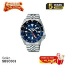 Jam Tangan Mekanik Seiko 5 Sport SKX series SBSC003 