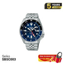 Jam Tangan Mekanik Seiko 5 Sport SKX series SBSC003 