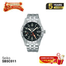 Jam tangan mekanik Seiko 5 Field series SBSC011 - Menerima pesanan 