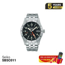 Jam tangan mekanik Seiko 5 Field series SBSC011 - Menerima pesanan 