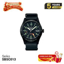 Jam tangan mekanik Seiko 5 Field series SBSC013 - Menerima pesanan 