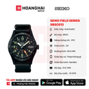 Jam tangan mekanik Seiko 5 Field series SBSC013 - Menerima pesanan 