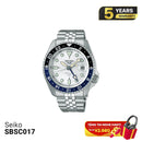 Jam tangan mekanik Seiko 5 Sport SKX series SBSC017 - Menerima pesanan 