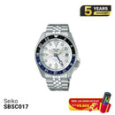 Jam tangan mekanik Seiko 5 Sport SKX series SBSC017 - Menerima pesanan 