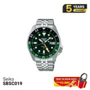 Jam tangan mekanik Seiko 5 Sport SKX series SBSC019 - Menerima pesanan 