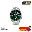Jam tangan mekanik Seiko 5 Sport SKX series SBSC019 - Menerima pesanan 