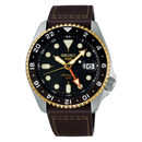 Jam tangan mekanik Seiko 5 Sport SKX series SBSC020 - Menerima pesanan 