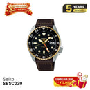 Jam tangan mekanik Seiko 5 Sport SKX series SBSC020 - Menerima pesanan 