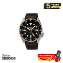 Jam tangan mekanik Seiko 5 Sport SKX series SBSC020 - Menerima pesanan 