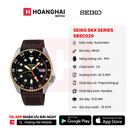 Jam tangan mekanik Seiko 5 Sport SKX series SBSC020 - Menerima pesanan 