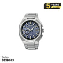 Jam Tangan Bertenaga Surya Seiko Astron Nexter SBXD01 - Menerima Pesanan 