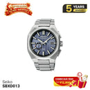 Jam Tangan Bertenaga Surya Seiko Astron Nexter SBXD01 - Menerima Pesanan 