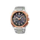 Jam Tangan Bertenaga Surya Seiko Astron Nexter SBXD01 - Menerima Pesanan 