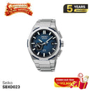 Jam Tangan Bertenaga Surya Seiko Astron Nexter SBXD02 - Menerima Pesanan 