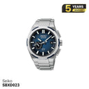Jam Tangan Bertenaga Surya Seiko Astron Nexter SBXD02 - Menerima Pesanan 