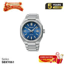 Jam Tangan Bertenaga Surya Seiko Astron Nexter SBXY061 - Menerima Pesanan 