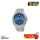 Jam Tangan Bertenaga Surya Seiko Astron Nexter SBXY061 - Menerima Pesanan 