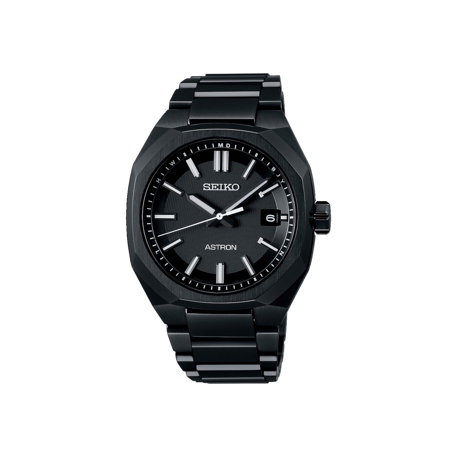 Jam Tangan Bertenaga Surya Seiko Astron Nexter SBXY083 - Menerima Pesanan 