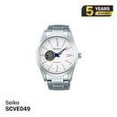 Jam Tangan Mekanik Seiko Classic SCVE049 