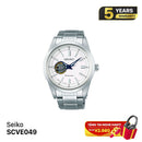 Jam Tangan Mekanik Seiko Classic SCVE049 