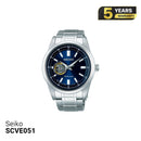 Jam Tangan Mekanik Seiko Classic SCVE051 