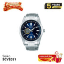 Jam Tangan Mekanik Seiko Classic SCVE051 