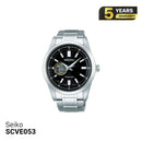 Jam Tangan Mekanik Seiko Classic SCVE053 