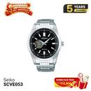 Jam Tangan Mekanik Seiko Classic SCVE053 