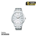 Jam Tangan Mekanik Seiko Classic SCVE059 