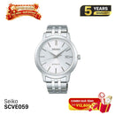 Jam Tangan Mekanik Seiko Classic SCVE059 