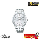 Jam Tangan Mekanik Seiko Classic SCVE059 