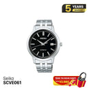Jam Tangan Mekanik Seiko Classic SCVE061 