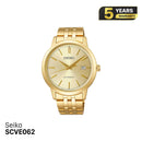 Jam Tangan Mekanik Seiko Classic SCVE062 