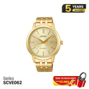 Jam Tangan Mekanik Seiko Classic SCVE062 