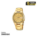 Jam Tangan Mekanik Seiko 5 SNK610K1 