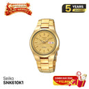 Jam Tangan Mekanik Seiko 5 SNK610K1 