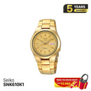 Jam Tangan Mekanik Seiko 5 SNK610K1 